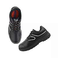 FUEL SHANK Safety Shoes size-08
