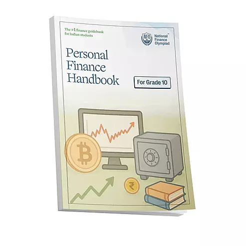 10th Grade - Personal Finance Handbook