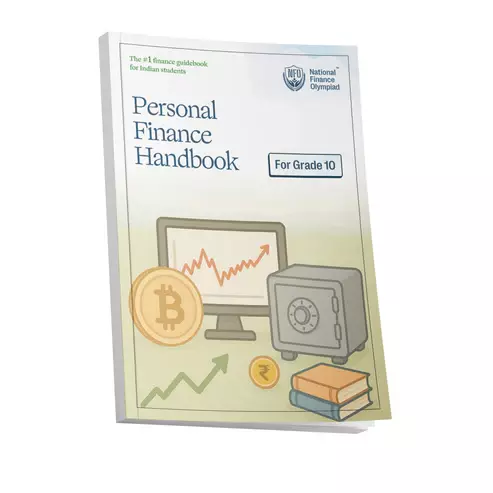 10th Grade - Personal Finance Handbook