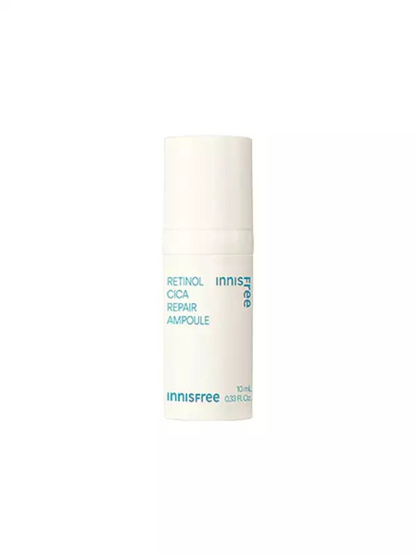 Innisfree Retinol Cica Repair Ampoule - 10 ml