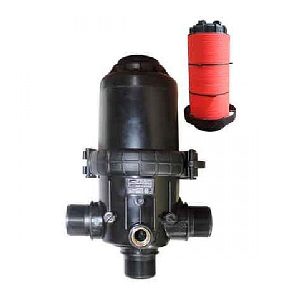 DISK FILTERS (Regular)