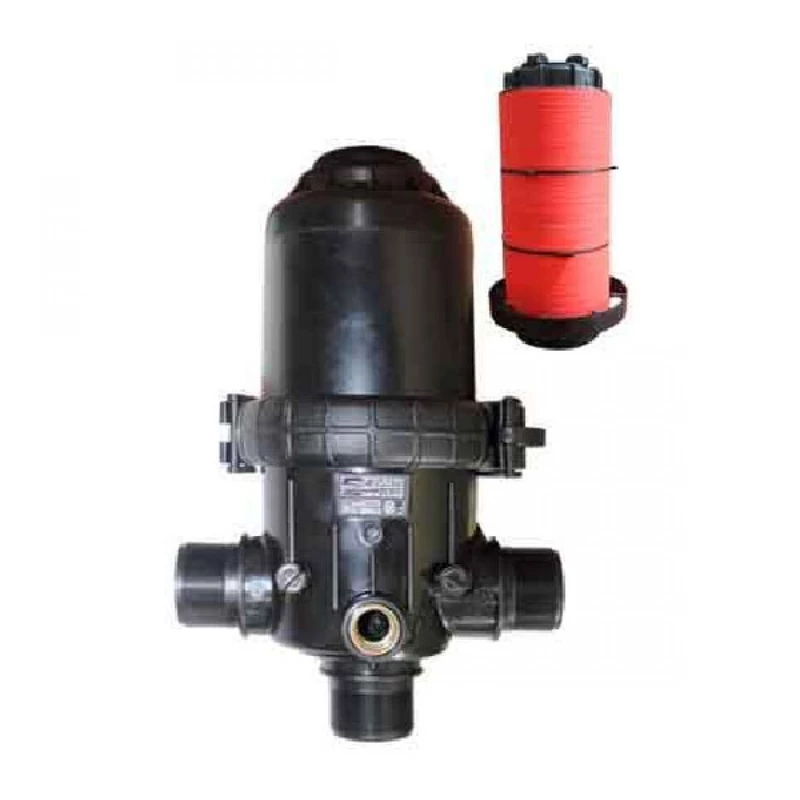DISK FILTERS (Regular)