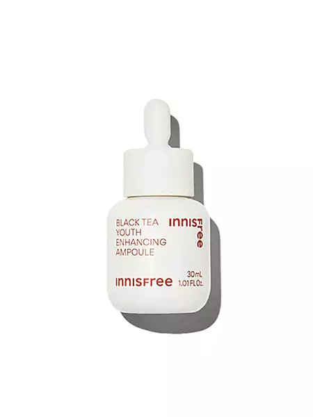 Innisfree Black tea youth ampoule 30ml(23)