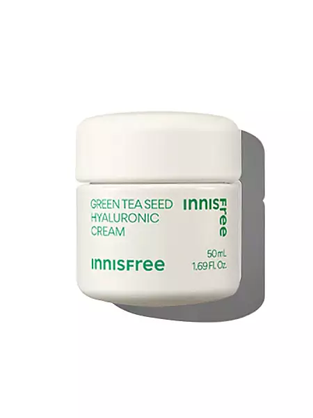 Innisfree The Green Tea Seed Cream