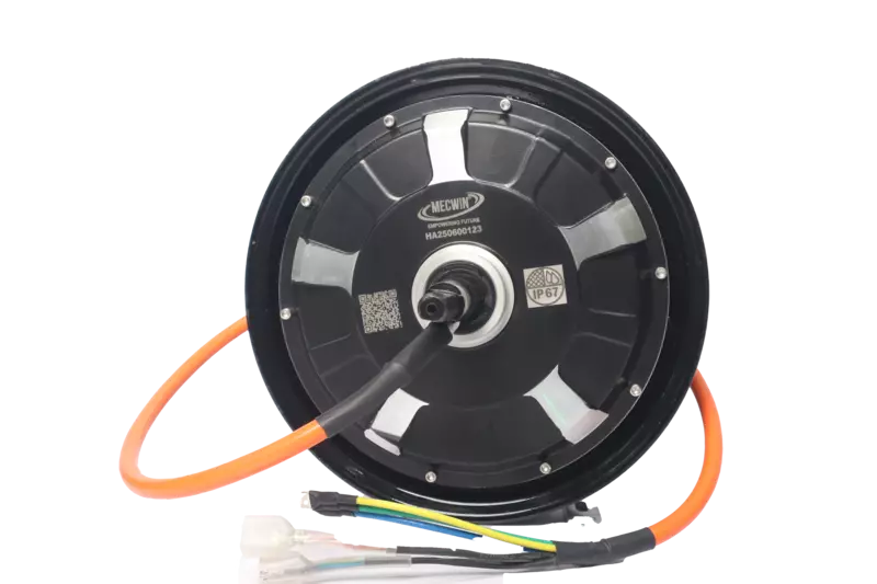 10 Inch (1800W-2000W)