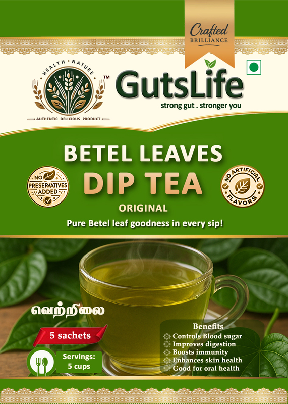 Betel Leaves Tea