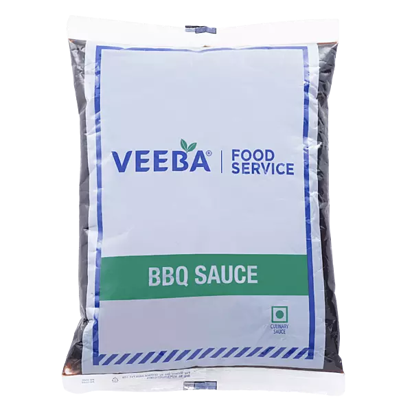 Veeba - BBQ Sauce 1 Kg