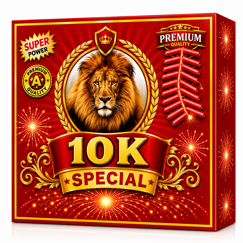 10 K