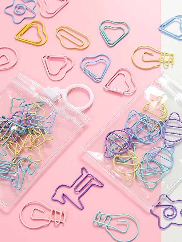 Paperclips