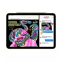 Apple iPad (10th Gen) 64 GB ROM 10.9 inch with Wi-Fi (Pink)