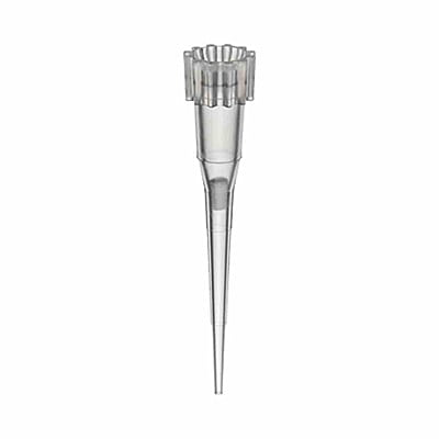 Low retention pipette tips 10 ul