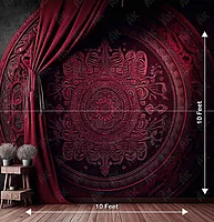 Royal Heritage Wall (PRE-ORDER)