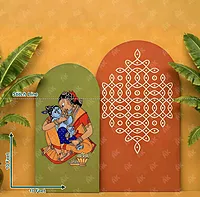 Annapoorna Kolam