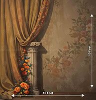 Artistic Drape (PRE-ORDER)