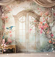 Artistic Wall (PRE-ORDER)