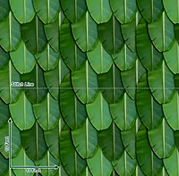 Banana Leaf- MD