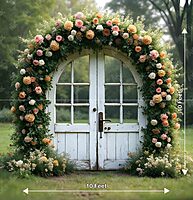 Blossom Garden PRE-ORDER