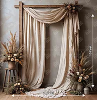 Blushing Boho (PRE-ORDER)