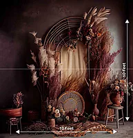 Boho Lounge (PRE-ORDER)