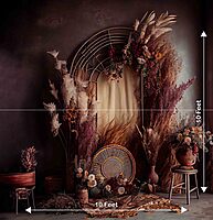 Boho Lounge (PRE-ORDER)