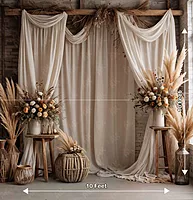 Boho Retreat (PRE-ORDER)