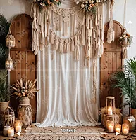Boho Series (PRE-ORDER)
