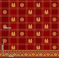 Chettinad Grid