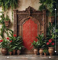 Crimson Corner (PRE-ORDER)