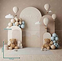Dreamland Teddy