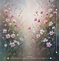 Dreamy Fields (PRE-ORDER)