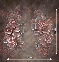 Dreamy Blooms (PRE-ORDER)