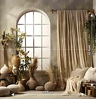 Dusky Boho Indoor (PRE-ORDER)