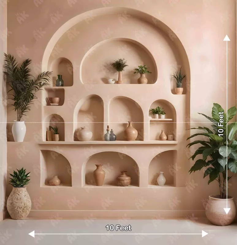 Earthy Elegance