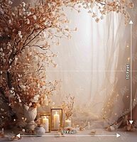 Elegant Accent (PRE-ORDER)