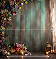 Floral Bliss (PRE-ORDER)