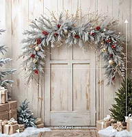 Frosty Christmas (PRE-ORDER)