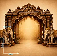 Gaja Mandapam