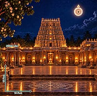 Golden Temple