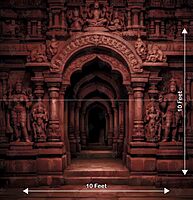 Heritage Hall PRE-ORDER