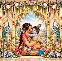 Krishna Vatsalya