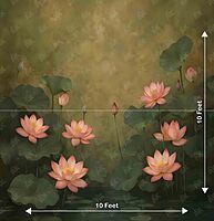 Lotus Bloom PRE-ORDER