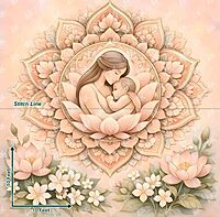 Lotus Mother’s Blessing