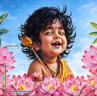 Lotus Muruga