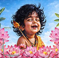 Lotus Muruga