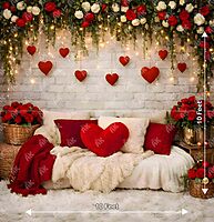 Love in Bloom Portrait PRE-ORDER