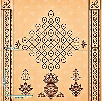 Mangala kolam