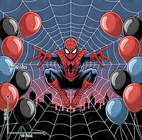Mighty Spider Man