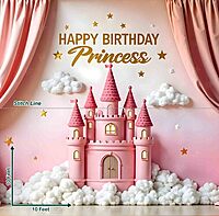 Little Princess Palace