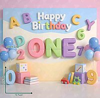 Milestone Birthday