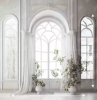 Milky Indoor (PRE-ORDER)